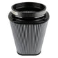 afe Magnum FORCE Intake Rplcmnt Air Filter(7-1/2x5-1/2)IN F x (9x7)IN B x (5-3/4x3-3/4)IN T x 10IN H
