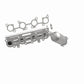 Magnaflow 05-09 Lexus GX470 4.7L Direct Fit Converter