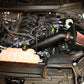 K&N 15-16 Ford F150 V8-5.0L Aircharger Performance Intake Kit
