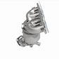 Magnaflow 14-16 Kia Forte 1.8L Direct Fit Cat Converter