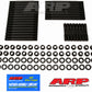 ARP BB Chevy Dart Undercut 12pt Head Stud Kit