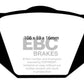 EBC S1 Kits Ultimax Pads and RK Rotors
