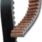 Gates 1975 Polaris TC 175 175cc Drive Special Belt