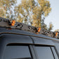 DV8 24-25 Toyota Land Cruiser / GX550 Roof Rack Light Mount (for RRTL4-01)