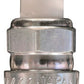 NGK Laser Iridium/Platinum Spark Plug (LMAR9AI-8D)