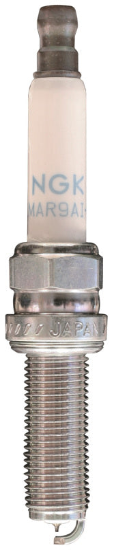 NGK Laser Iridium/Platinum Spark Plug (LMAR9AI-8D)