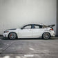 Seibon 2023+ Honda Civic Type R MB-Style Carbon Fiber Side Skirts