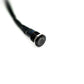 DV8 Offroad 60 AMP Universal Wire Harness w/ Switch & DTP Connector - 15ft