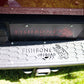 Fishbone Offroad 2009+ Ram 1500 Classic Anglerfish Rear Bumper - Black Texture