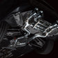 AWE Tuning 23-24 BMW G87 M2 SwitchPath Edition Exhaust - Chrome Silver Tips