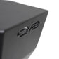 DV8 Offroad 07-23 Jeep Wrangler/Gladiator JT/JK/JL FS-25 Stubby Front Bumper w/Plated Bull Bar