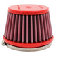 BMC Single Air Universal Conical Filter - 101mm Inlet / 105mm Filter Length