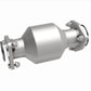 Magnaflow 16-17 Honda Accord 2.4L Direct Fit Cat Converter (California Grade)