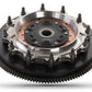 Clutch Masters 07-08 Acura TL Type-S 850 PRO Series Twin Disc Clutch w/Aluminum Flywheel