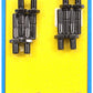 ARP SB Chevy 3/8in Rocker Arm Stud Kit