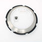 Aeromotive VaporWorx Fuel Pump Module Mounting Ring - 6in - Stainless Steel
