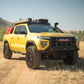 DV8 Offroad 23-25 GMC Canyon Spec Series Front Bumper