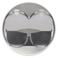JE Pistons Honda B Series 82.50mm Bore 8.60cc Dome Piston Kit (Set of 4)