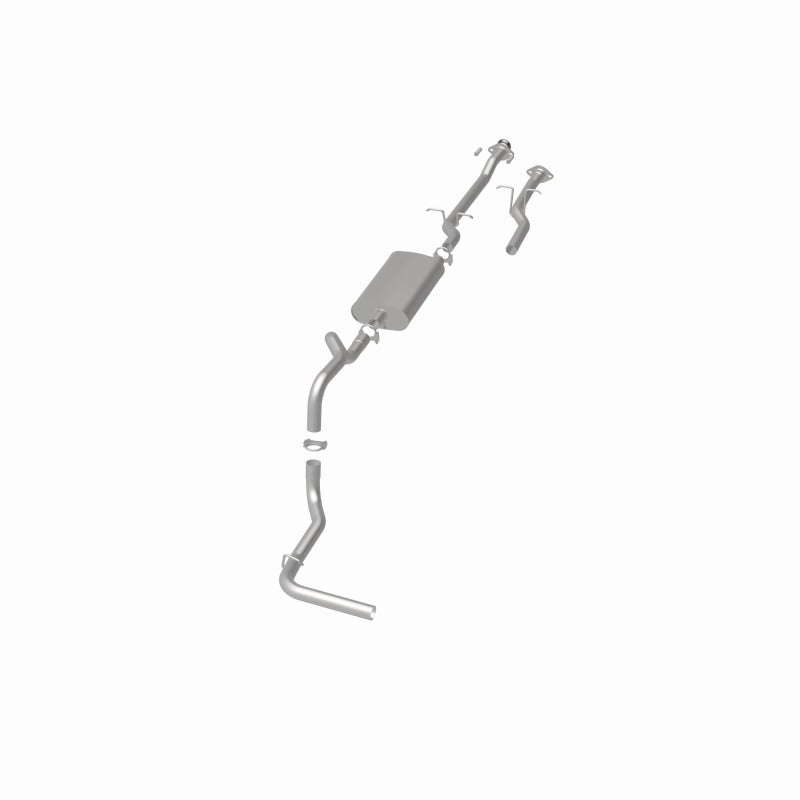 MagnaFlow BRE Exhaust Kit 94-97 Ranger B3000 B4000