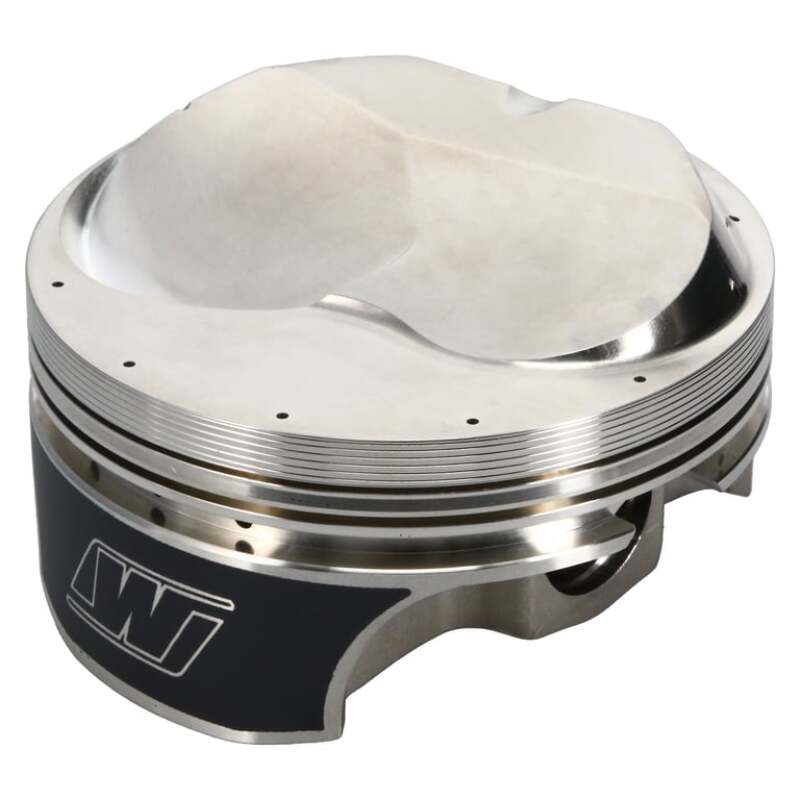 Wiseco Chevy Big Block 4.530in Bore 1.120in CH 42.00 CC Piston Set