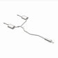 MagnaFlow BRE Exhaust Kit 06-12 Fusion Milan MKZ