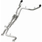 Magnaflow 2020+ Chevrolet Silverado 2500/3500HD Street Series Cat-Back Performance Exhaust System