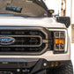 DV8 Offroad 2021-2023 Ford F-150 DV8 Offroad Adaptive Cruise Control Relocation Bracket