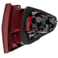 Hella 2013-2016 Audi S4 Back Up Light Assembly Rear Right Inner