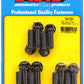 ARP SBC Hex Intake Manifold Bolt Kit