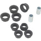 Whiteline 1984-1996 Chevrolet Corvette Strut rod - to chassis bushing