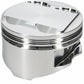 JE Pistons Honda M/C MISC 4V Piston Kit