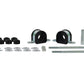 Whiteline 1985-1989 Chevrolet Astro Sway Bar - Mount & Link Bushings