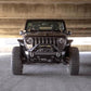 DV8 Offroad 07-23 Jeep Wrangler JK/JL & Gladiator JT FS-15 Series Front Bumper