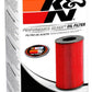 K&N Oil Filter 04-06 Mercedes Benz / 08-10 Chevy Captiva Sport