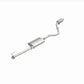MagnaFlow 10-15 Lexus RX350 3.5L BRE Exhaust Kit
