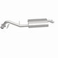 MagnaFlow BRE Exhaust Kit Replacement Stainless Toyota