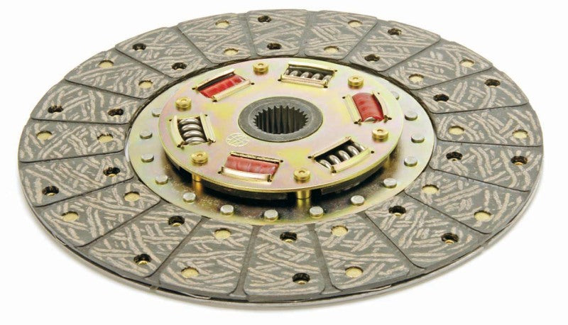McLeod 87-90 Jeep 4.2L / 87-06 Jeep 4.0L Adventure Series Trail Pro Clutch Kit