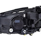 Hella Mercedes-Benz E Class Headlamp Rh Led Dynamic
