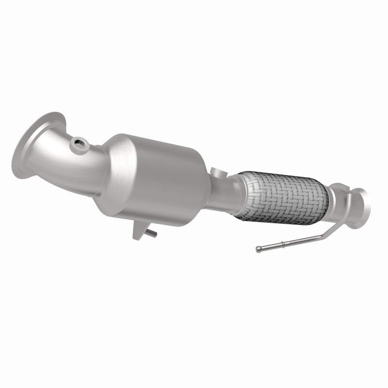 Magnaflow 2021 Ford Bronco Sport Front Underbody 1.5L Direct Fit Converter