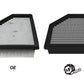 afe Magnum FLOW OE Replacement Air Filter Nissan Rogue 22-25 L3-1.5L (t)