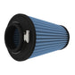 aFe POWER Universal Clamp-On Air Filter / D2 Dura-Dry Media 2-1/2in F x 5in B x 3-1/2in T x 7inH