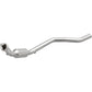 Magnaflow 2002 Ford Thunderbird 3.9L Direct Fit Converter