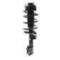 KYB 11-14 Hyundai Sonata (w/o Sport Susp & w/o Coil Spring+H) Shocks & Struts Strut Plus Front Left