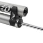 Fox 07+ Jeep JK 2.0 Factory Series 9.6in. Smooth Body R/R Front Shock w/CD Adj. / 1.5-3.5in. Lift