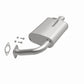 BRE Exhaust 07-12 Altima 2.5L 3.5L Muffler Kit