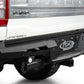 Addictive Desert Designs 2024+ Ford F-150 Black Label Rear Bumper