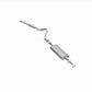 MagnaFlow BRE Exhaust Kit 01-08 Escape Tribute Mariner
