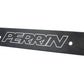 Perrin 2018+ WRX/STi Black License Plate Delete
