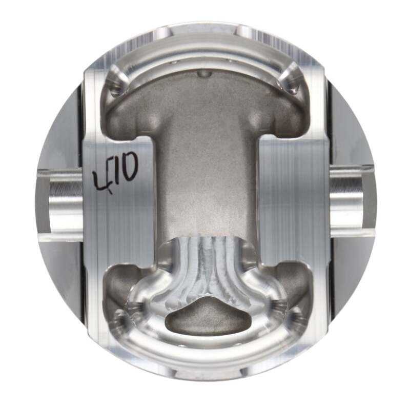 Wiseco Ford Small Block 302 4.040in Bore 1.165in CH -7.00 CC Piston Set