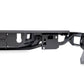 DV8 Offroad 23-26 Chevrolet Colorado/GMC Canyon Tube Rear Bumper - Micro Texture Black Powder Coat